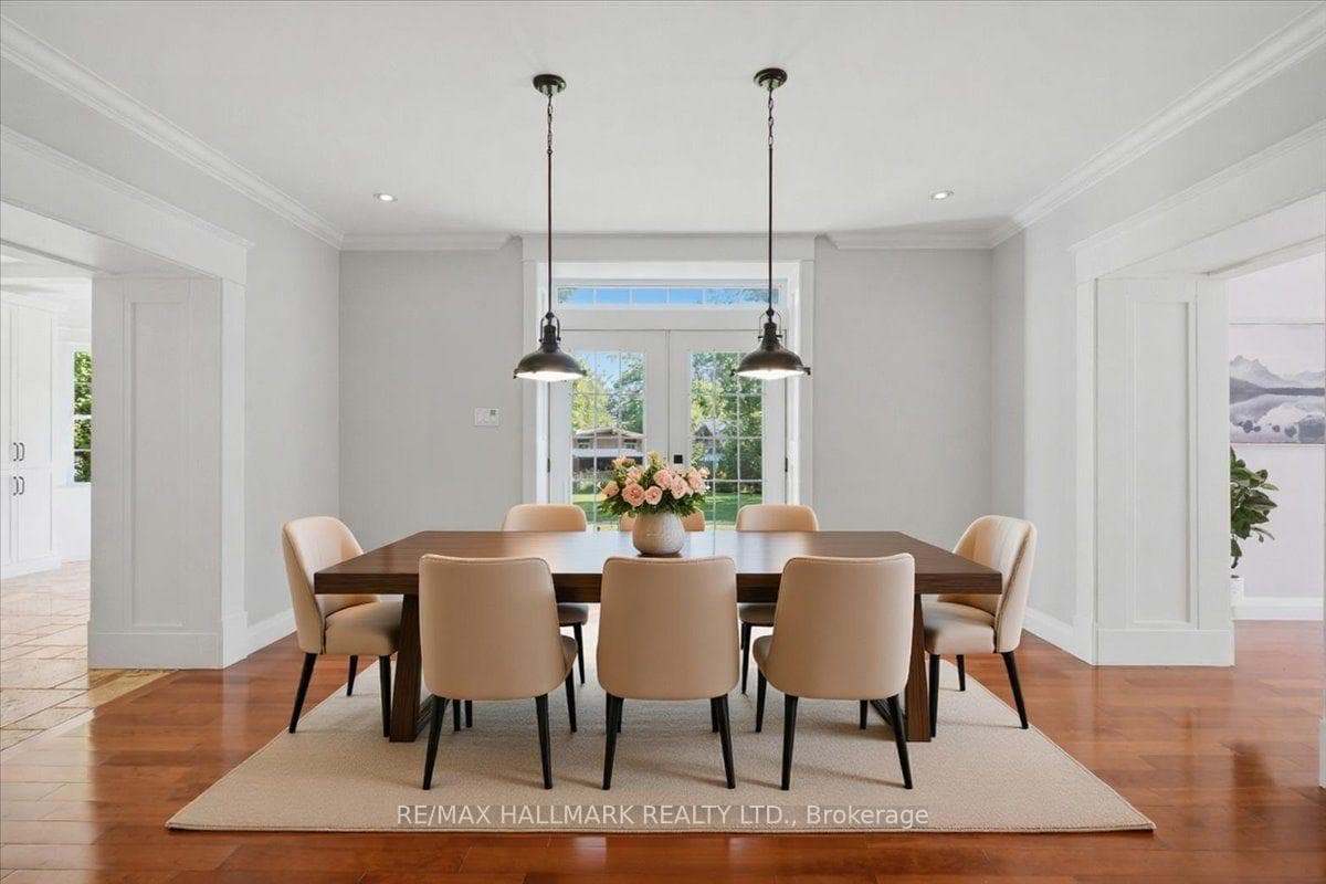 Virtual Staging