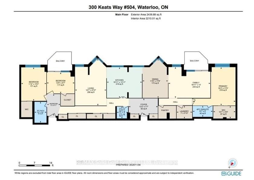 300 Keats Way Unit 504 photo 41