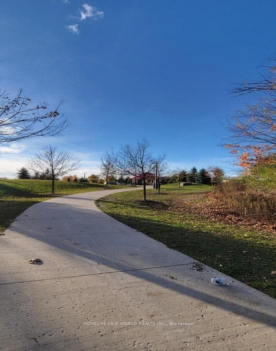 Close to Park