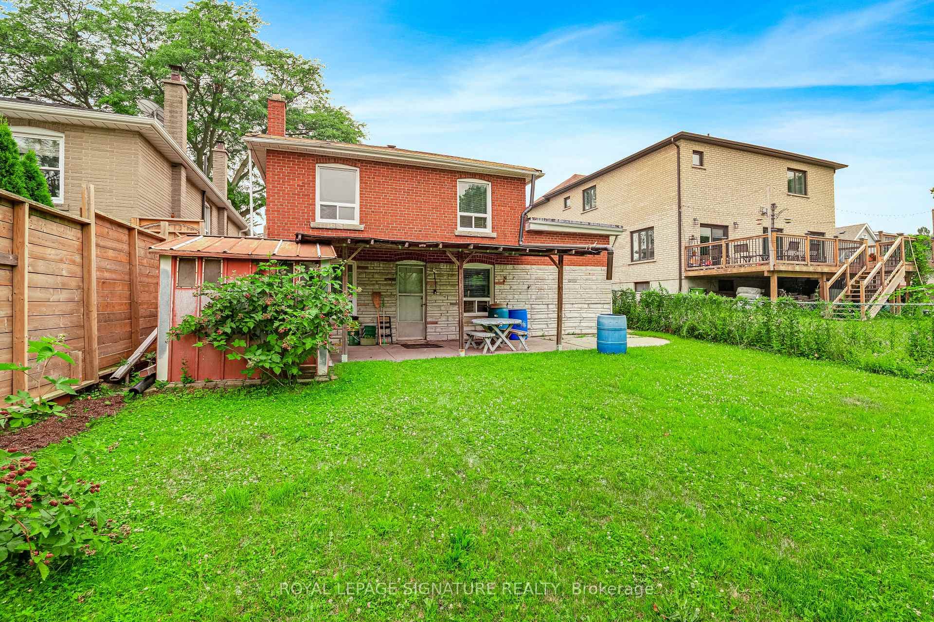 1085 Pharmacy Avenue photo 6