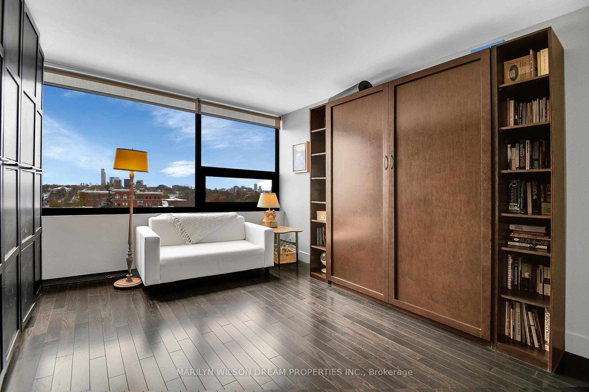 300 Queen Elizabeth Drive Unit 8D photo 27