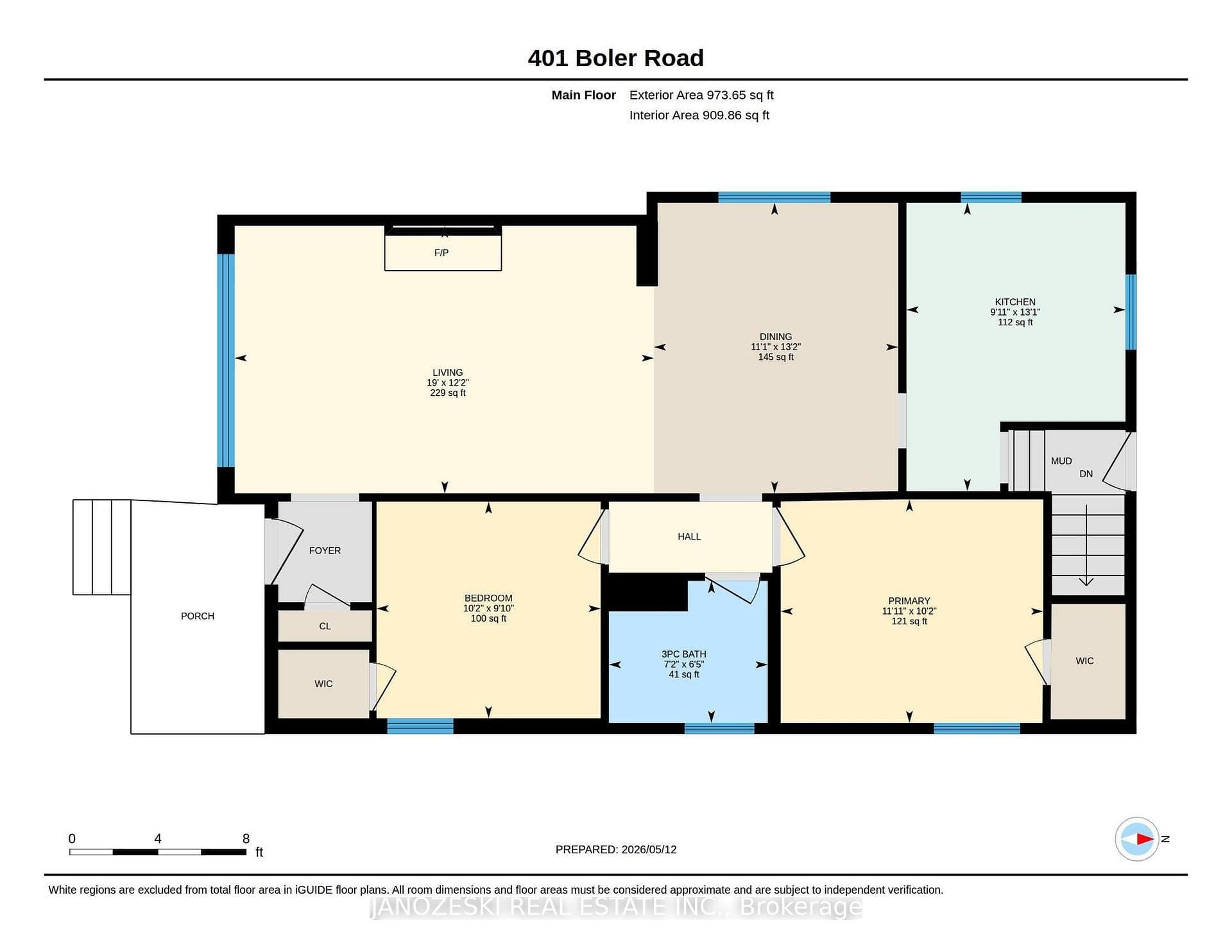 401 Boler Road photo 28