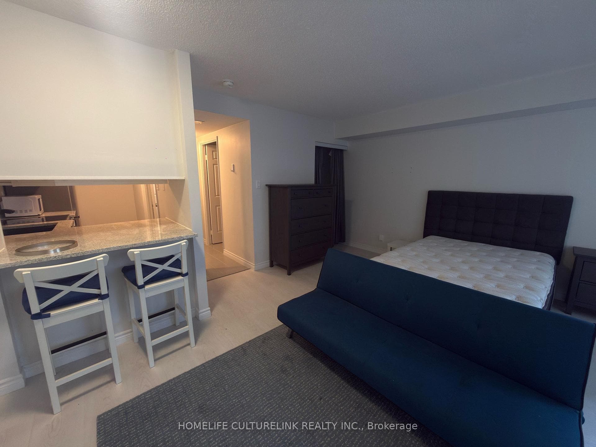 711 Bay Street Unit 1712 photo 4