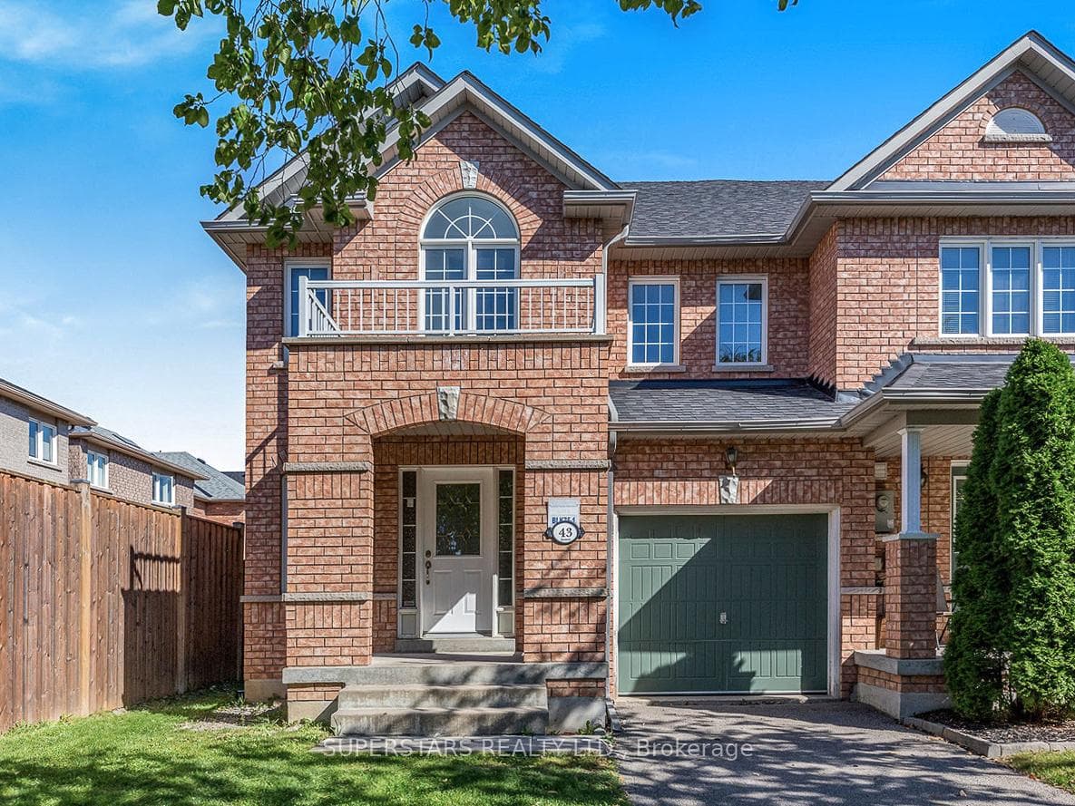 43 Cathmar Drive photo 1