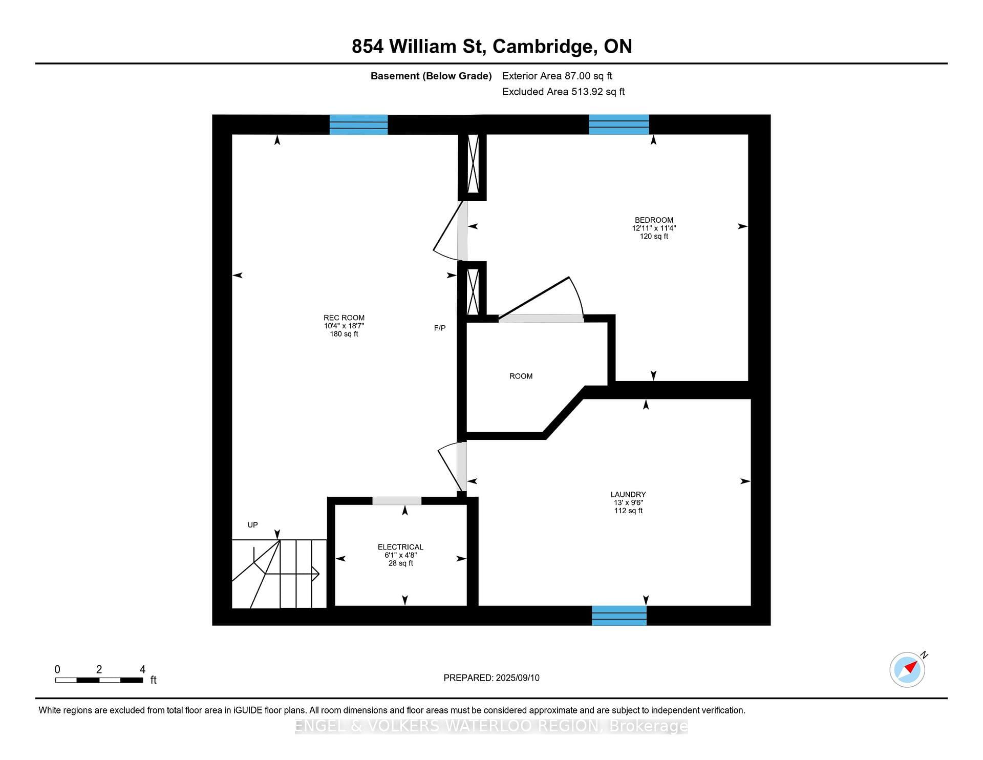 854 William Street photo 48