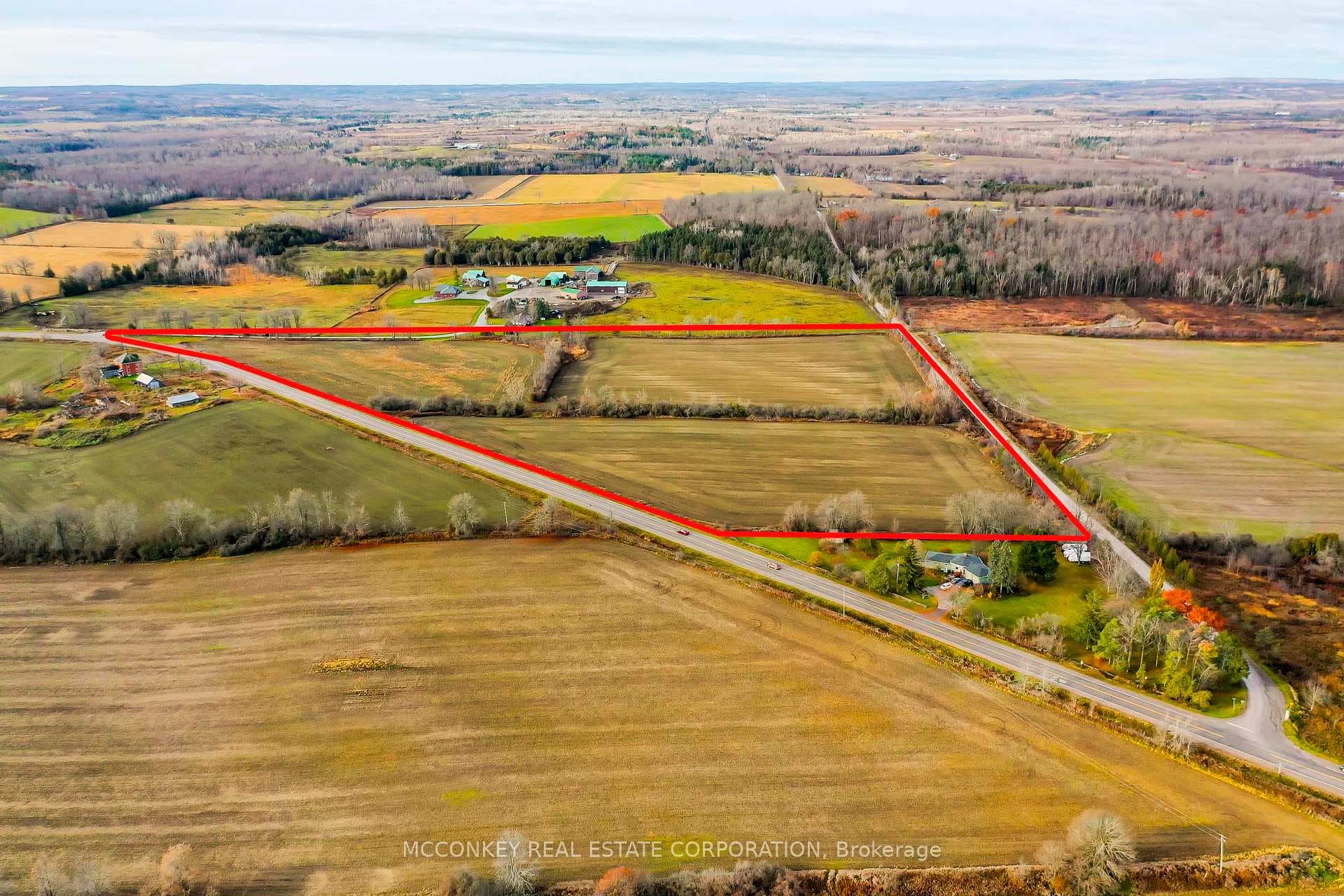 00 Wallace Point Road photo 1