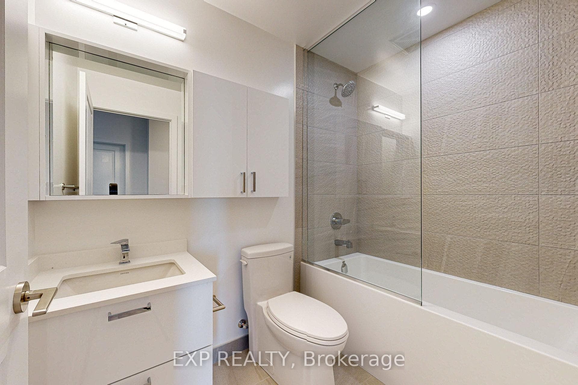 Washroom 1