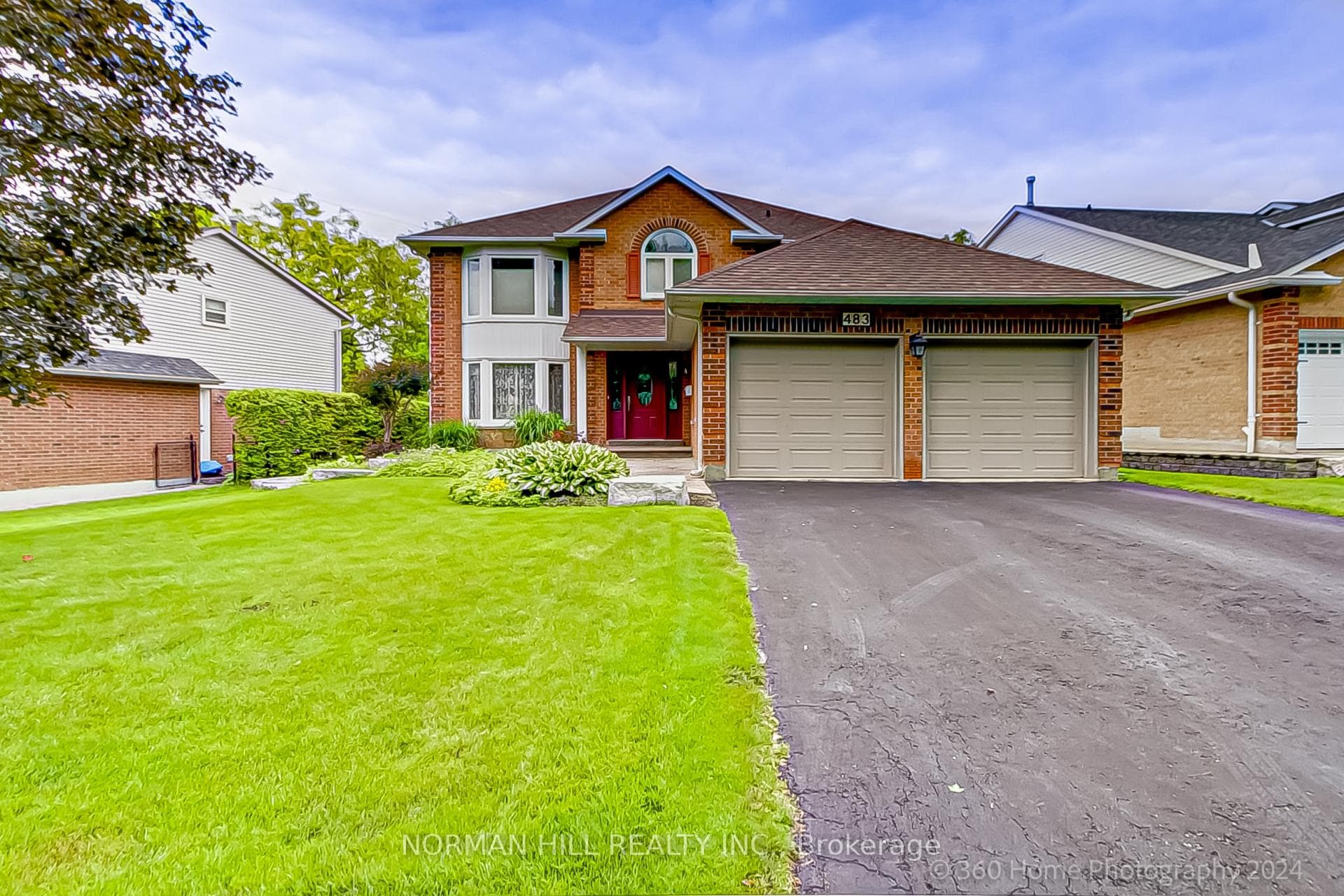 483 Alex Doner Drive photo 2