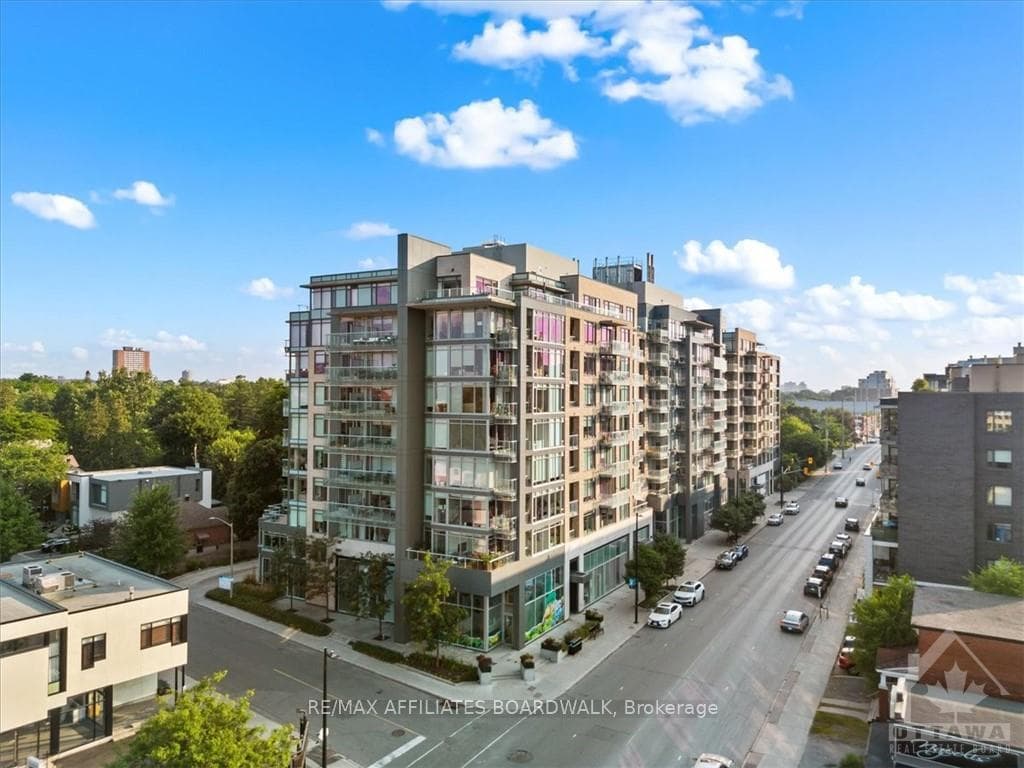 98 RICHMOND Road Unit 511 photo 1