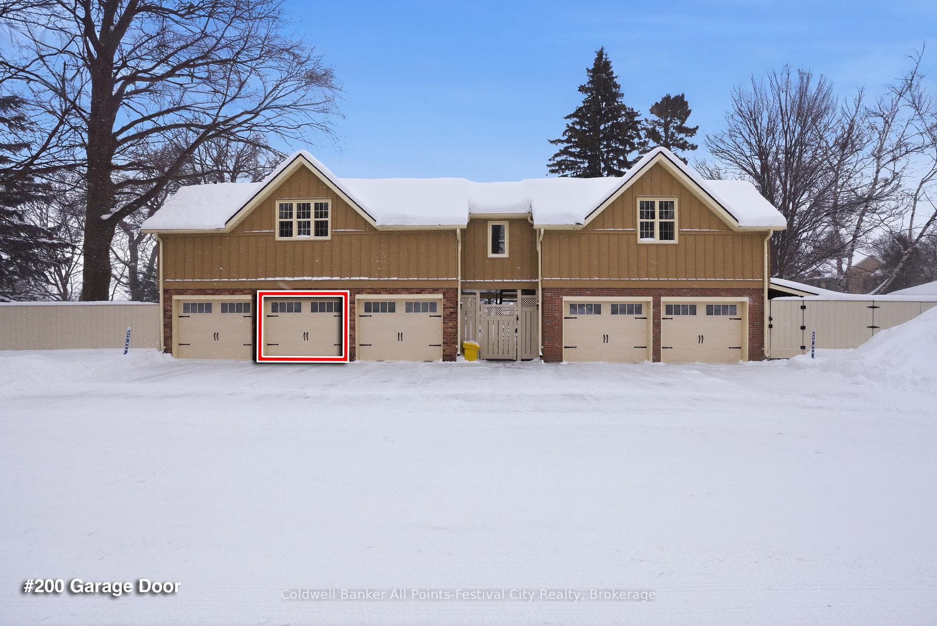 5 Cobourg Street photo 42