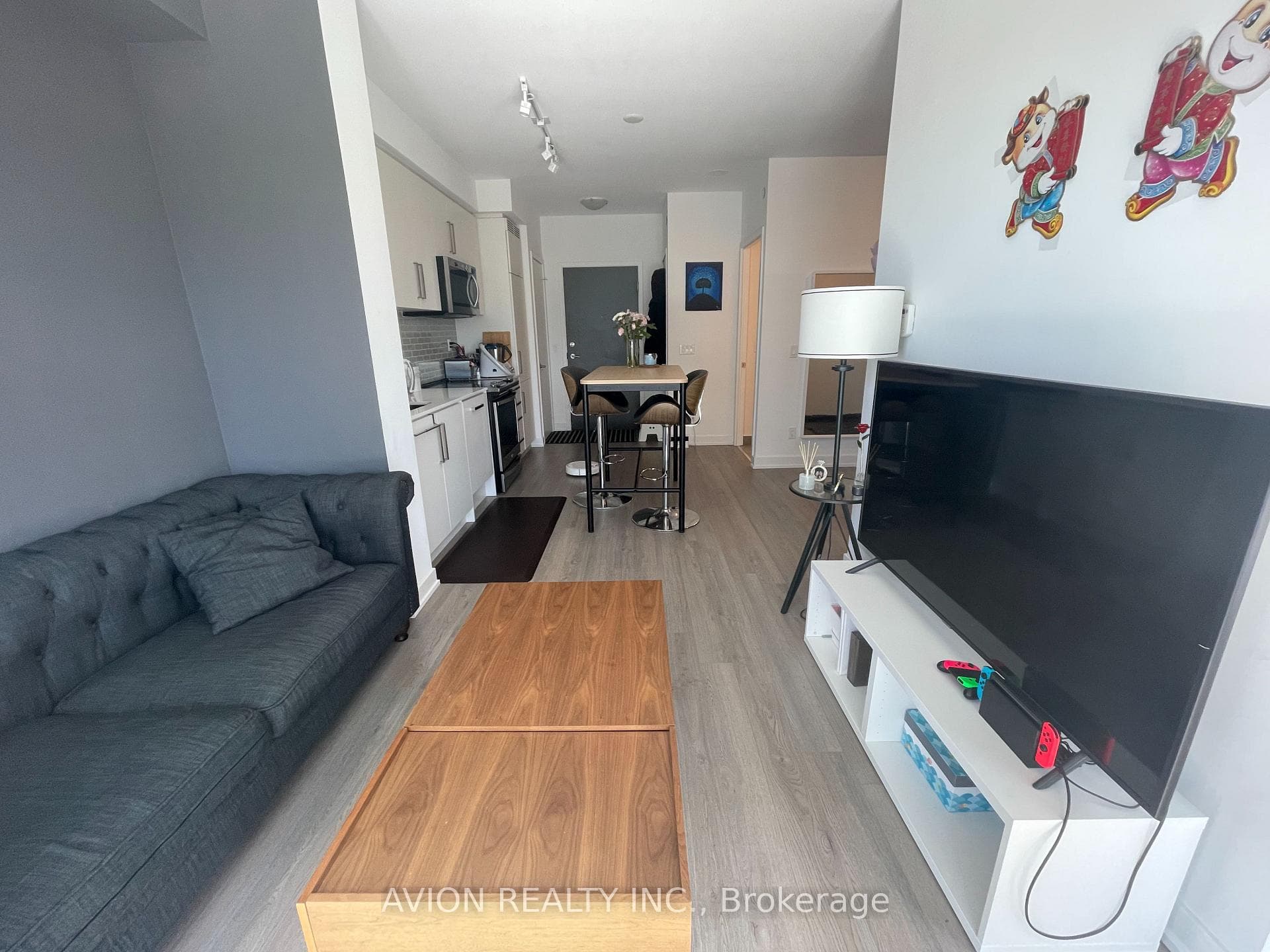 5180 yonge Street Unit 2308 photo 9
