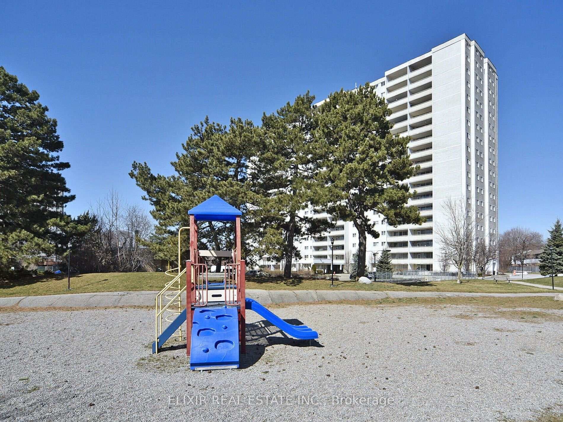 1360 York Mills Road Unit 1401 photo 22