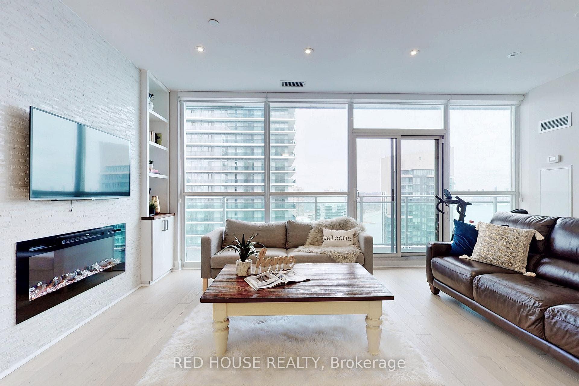 33 Shore Breeze Drive Unit 3505 photo 6