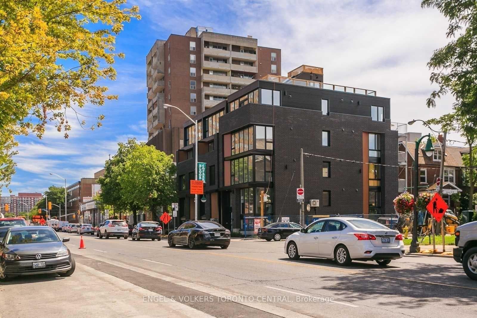 1555 Bloor Street Unit 1 photo 17