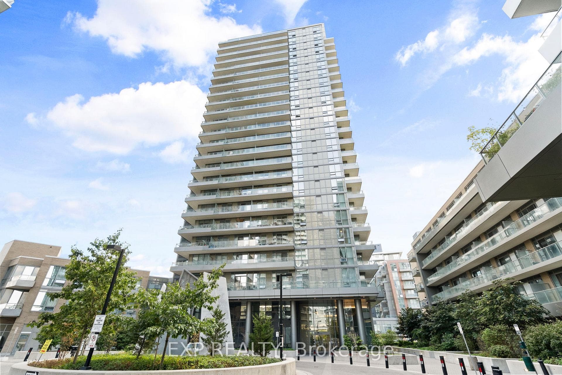 50 Forest Manor Rd 505