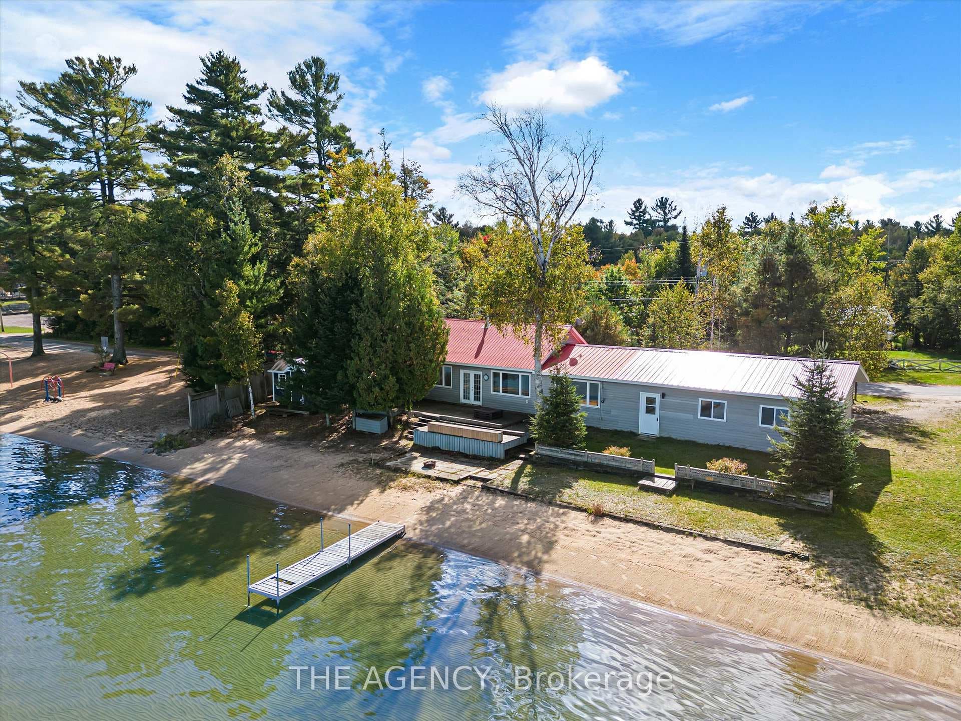 772 S Lake Bernard Road photo 42