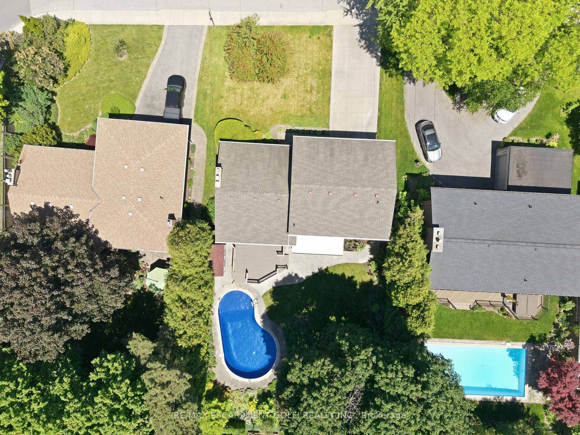 7 Braemar Place photo 42