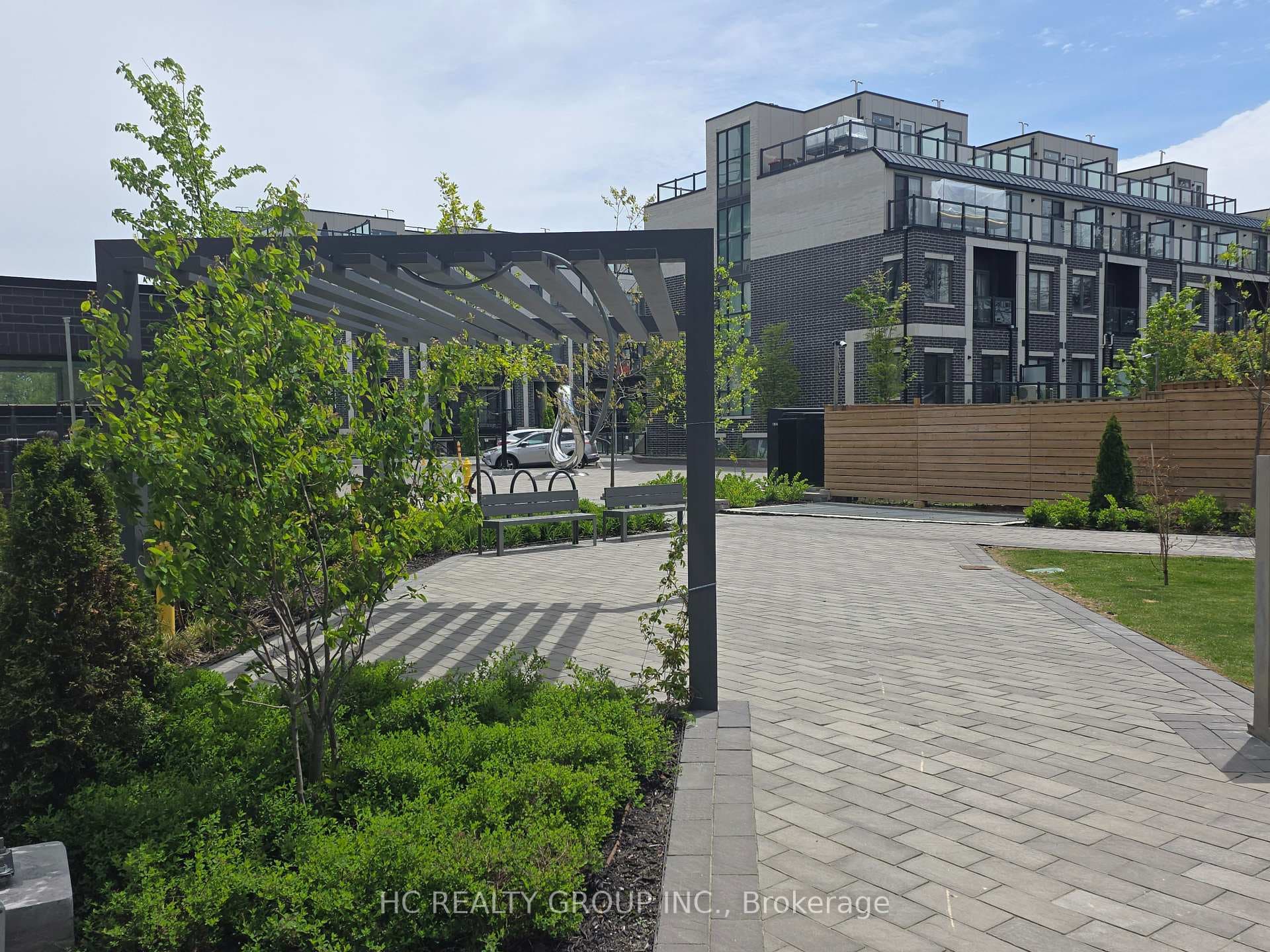 3429 sheppard ave e Avenue Unit B1508 photo 6