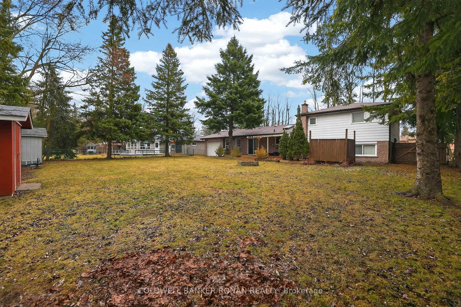 56 Lakeland Crescent photo 35
