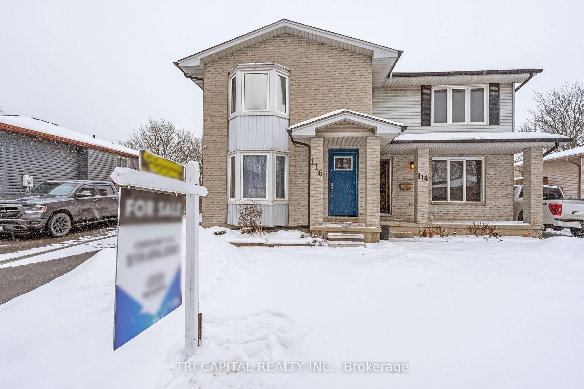 116 Bonaventure Drive photo 1