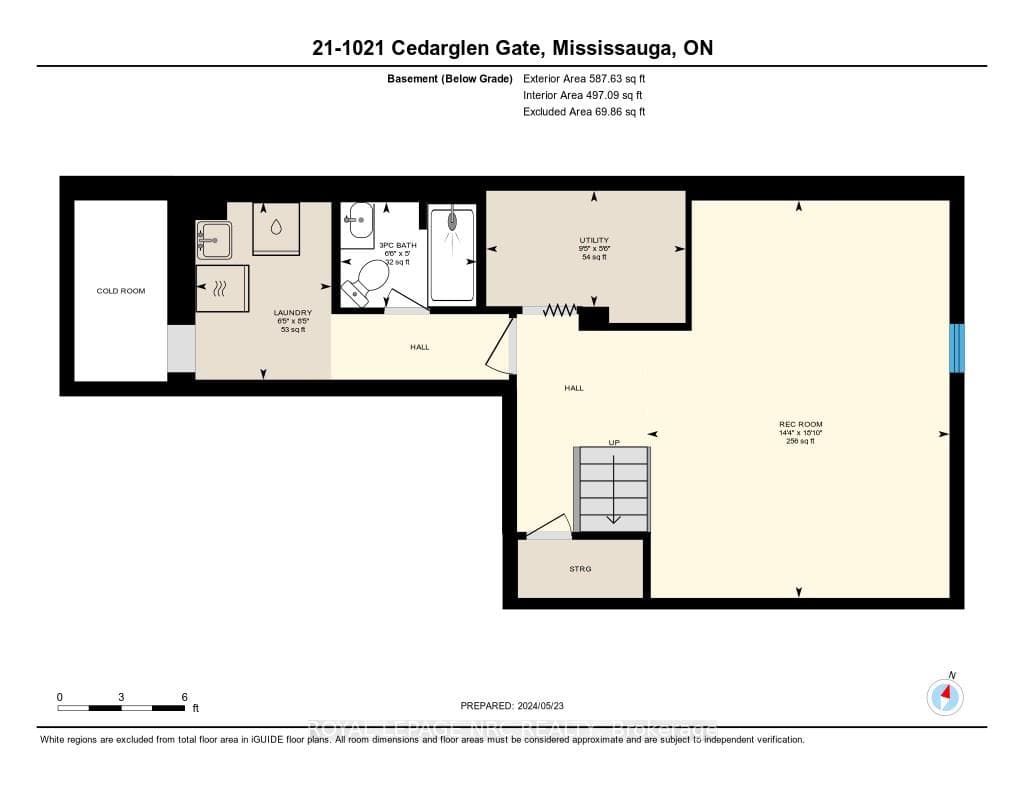 1021 Cedarglen Gate Unit 21 photo 40