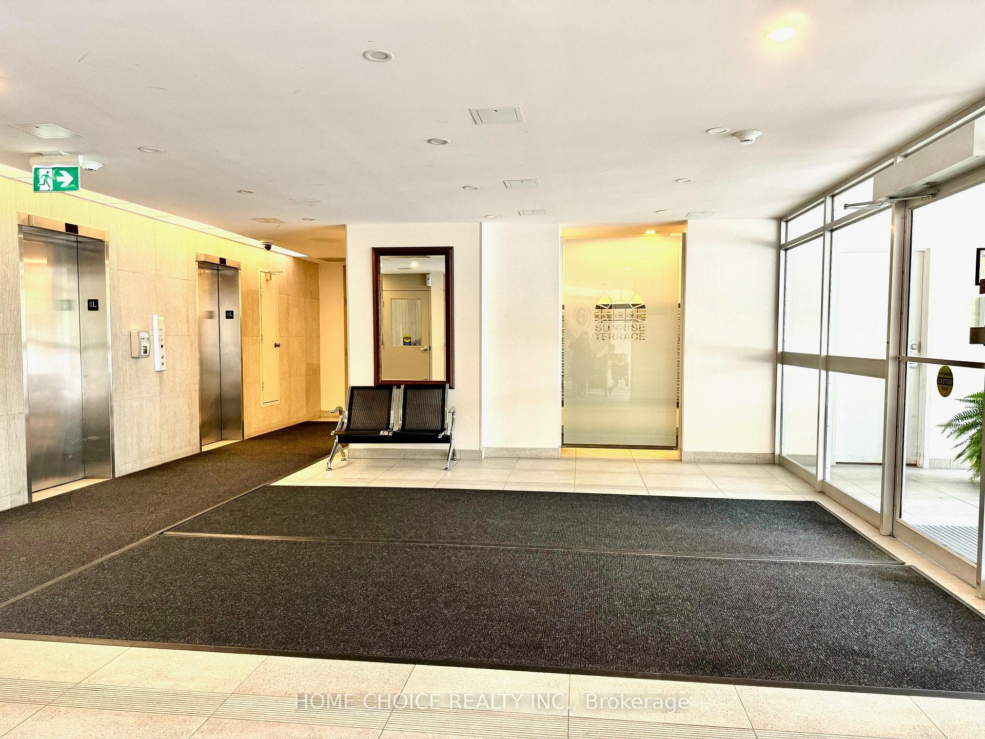 120 Dundalk Drive Unit 1407 photo 4