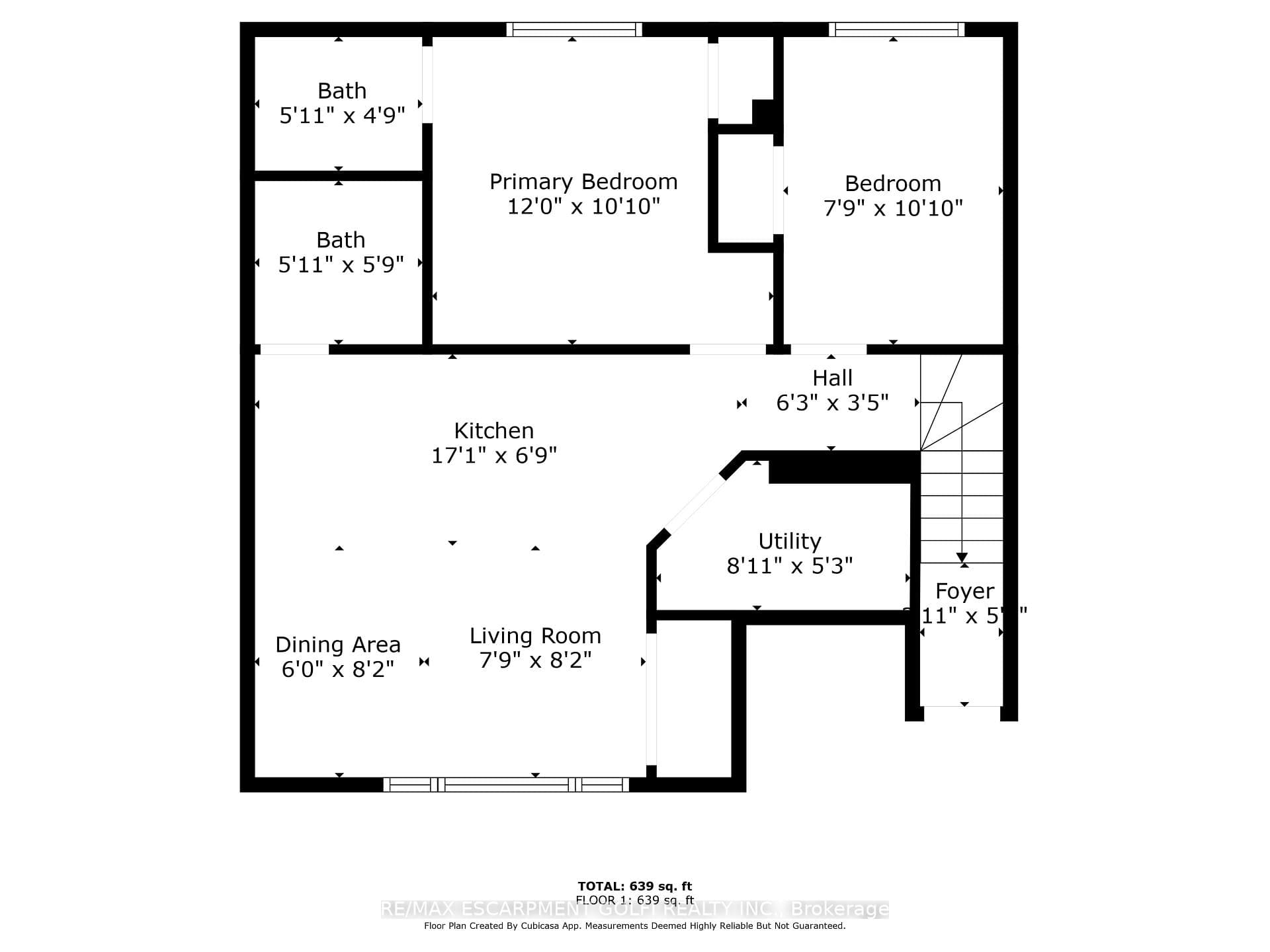 4263 FOURTH Avenue Unit 212 photo 9