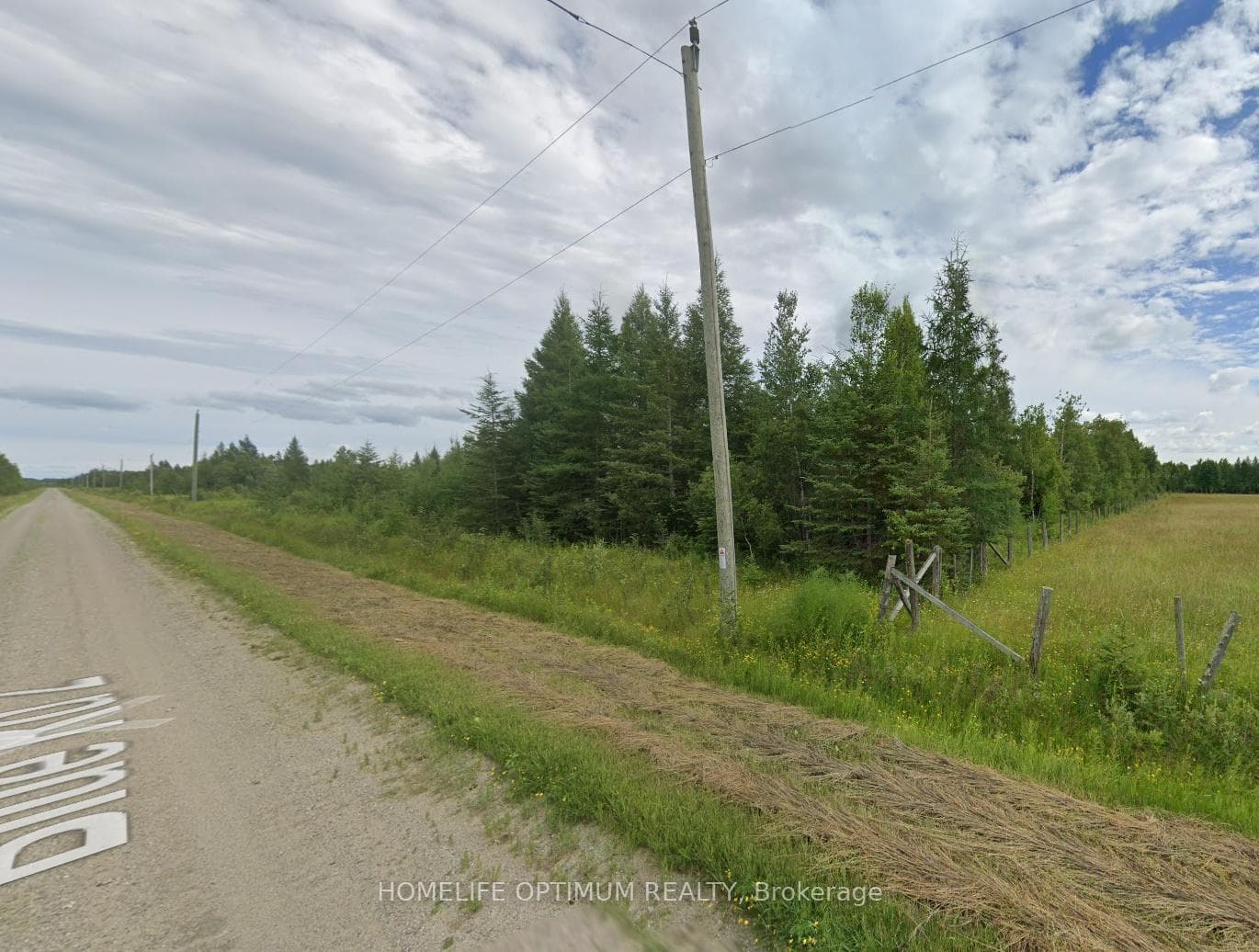 Parcel 20024 SEC Rainy River Pt Sec 2 Blue Being Pt 1 48R4734 Road photo 4