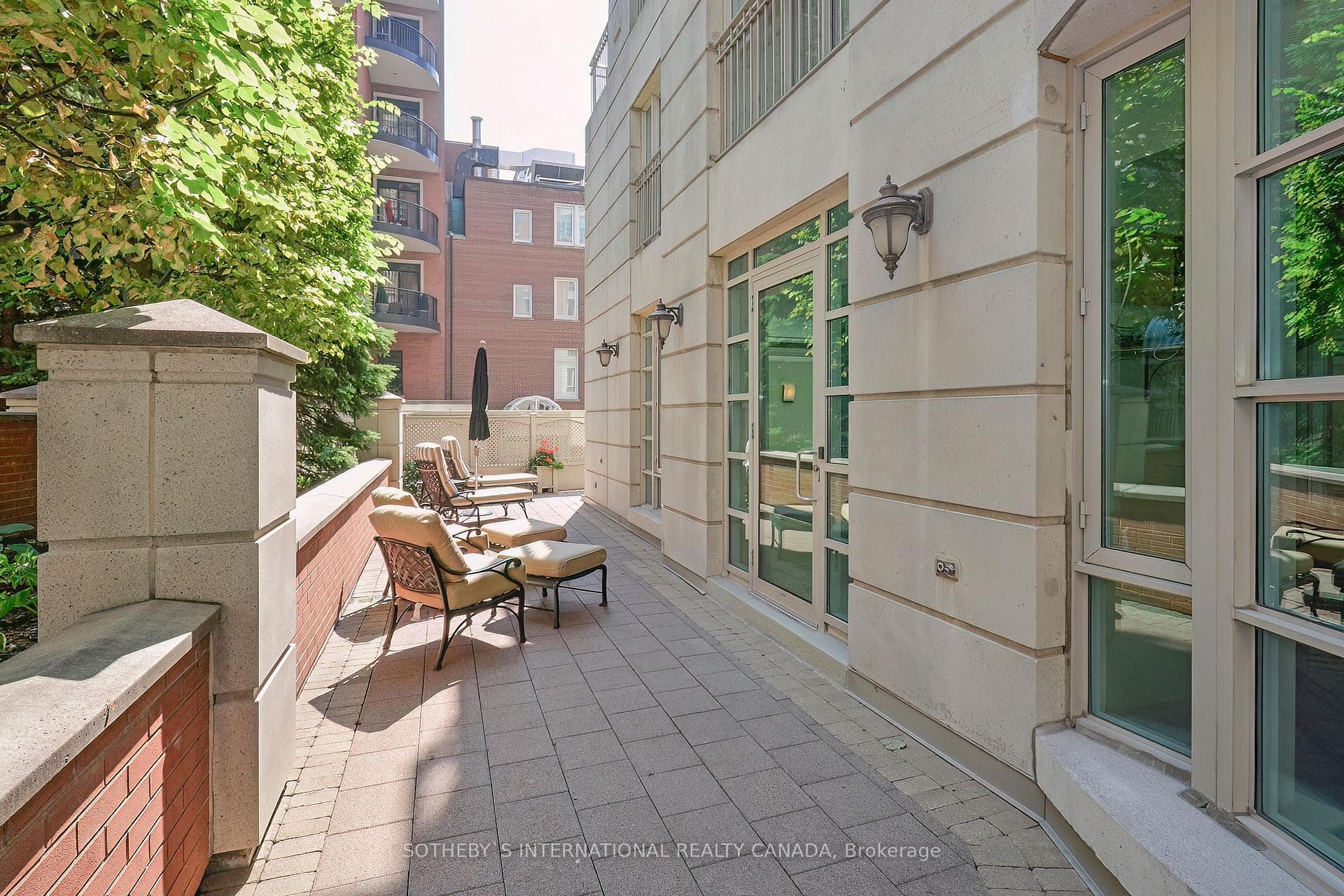 33 Delisle Avenue Unit 403 photo 26