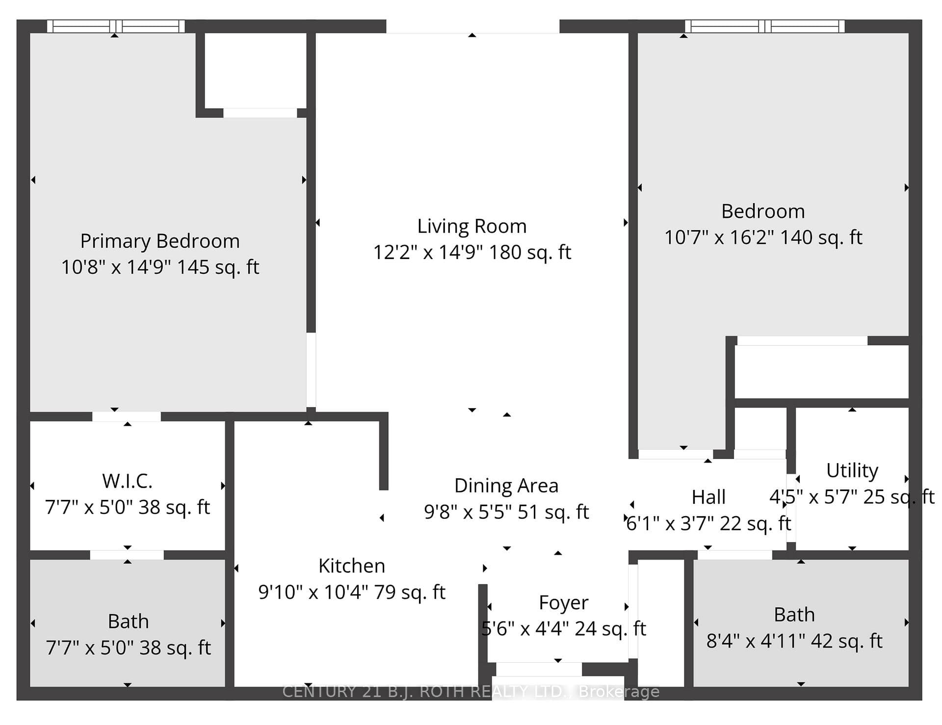 49 Jacobs Terrace Unit 209 photo 24