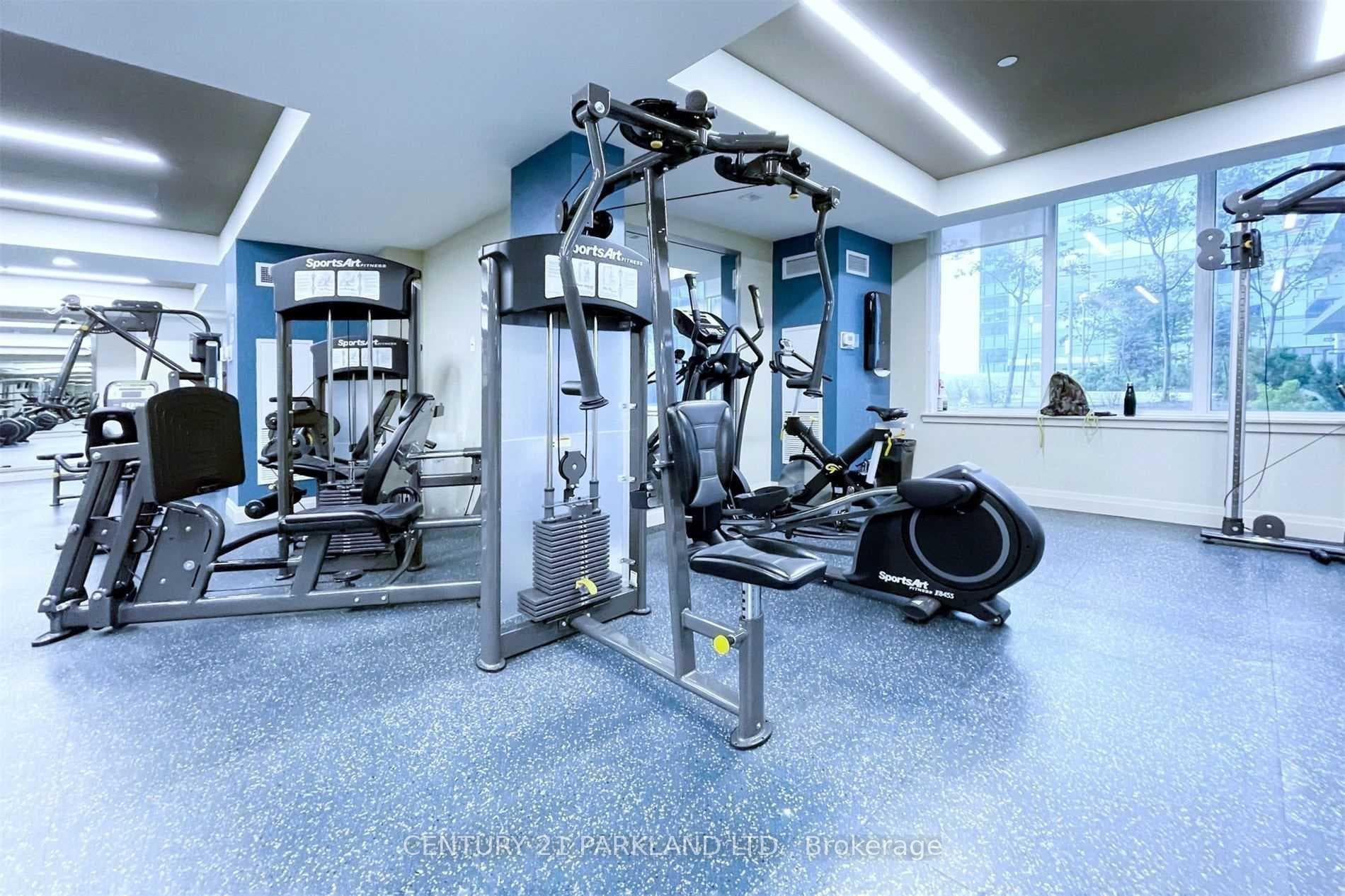3600 Highway 7 Road Unit 705 photo 34