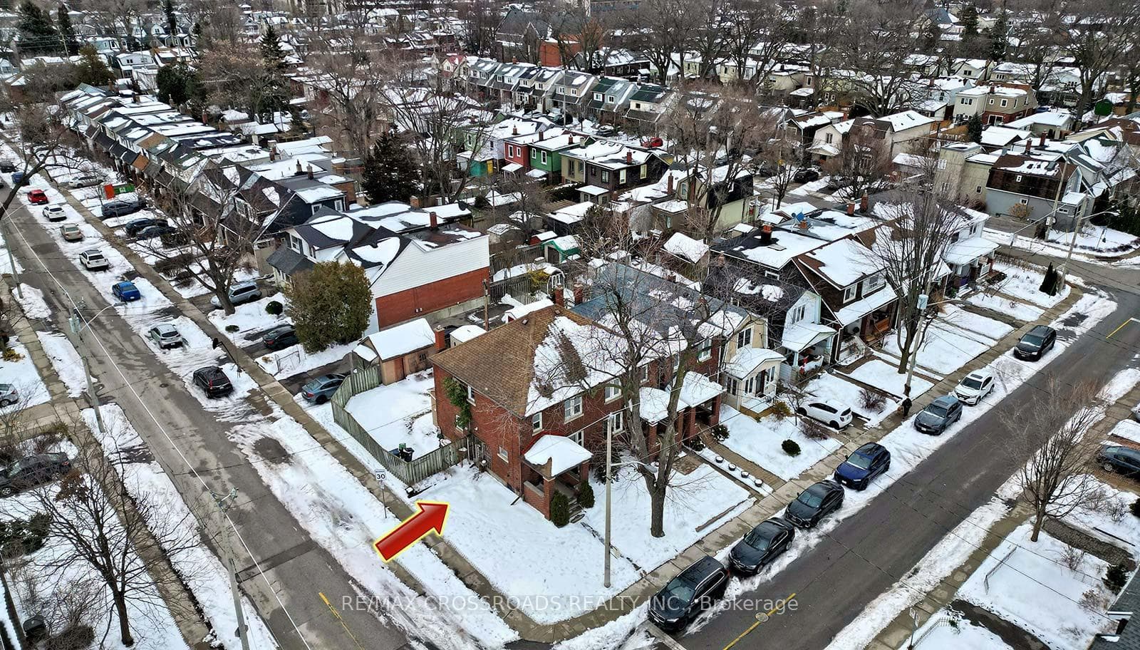 139 Woodmount Avenue photo 2
