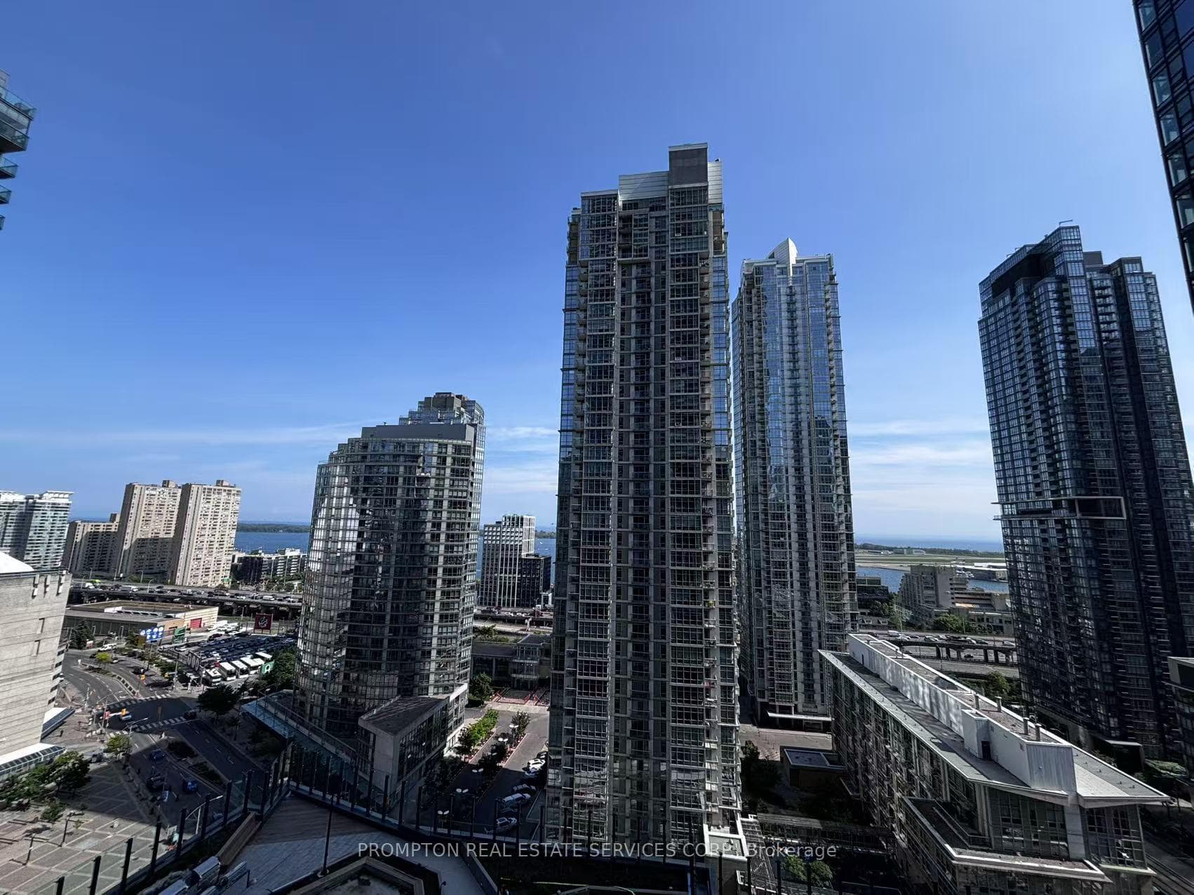 1 Concord Cityplace Way Unit 1909 photo 1