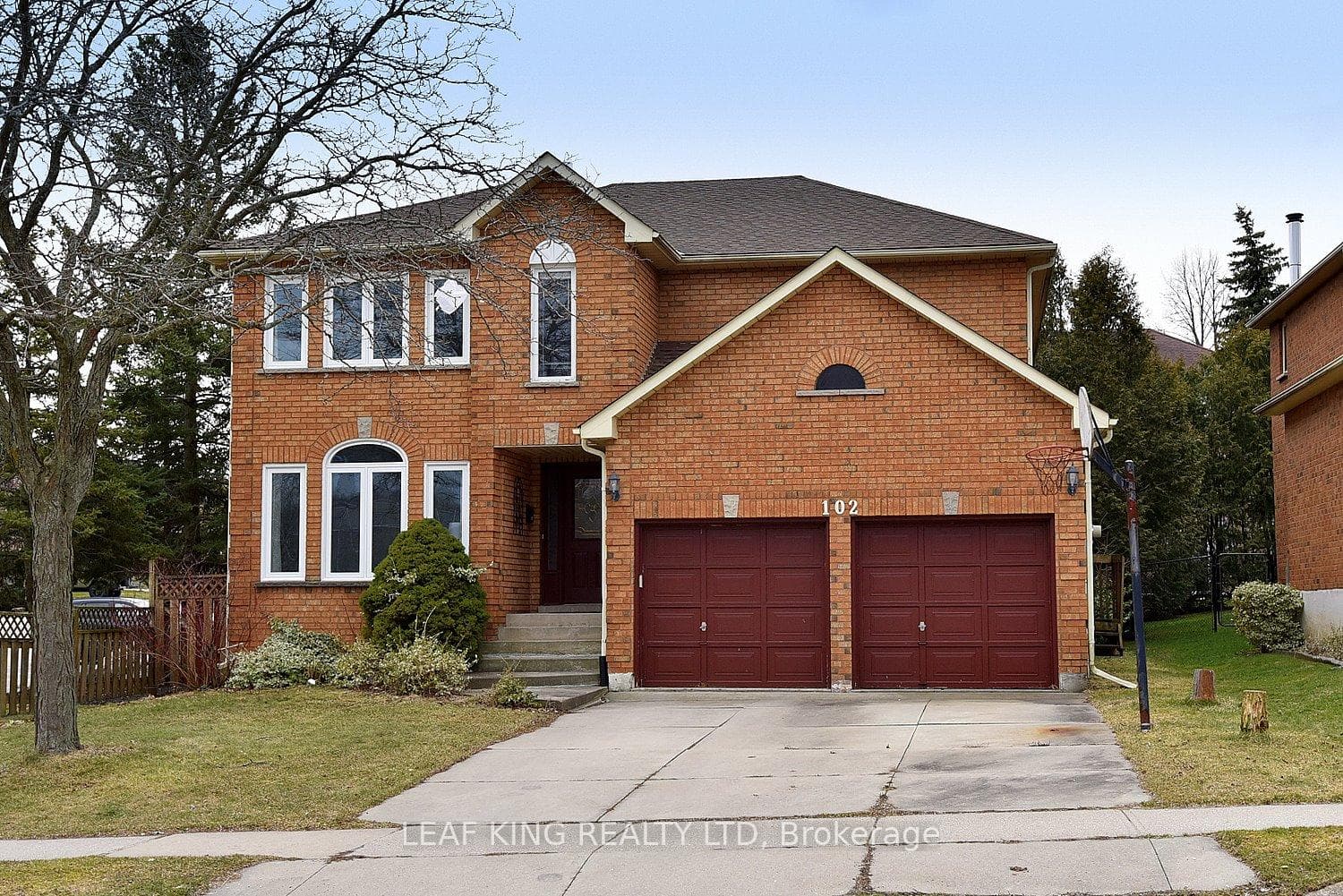 102 Huntingwood Avenue photo 1