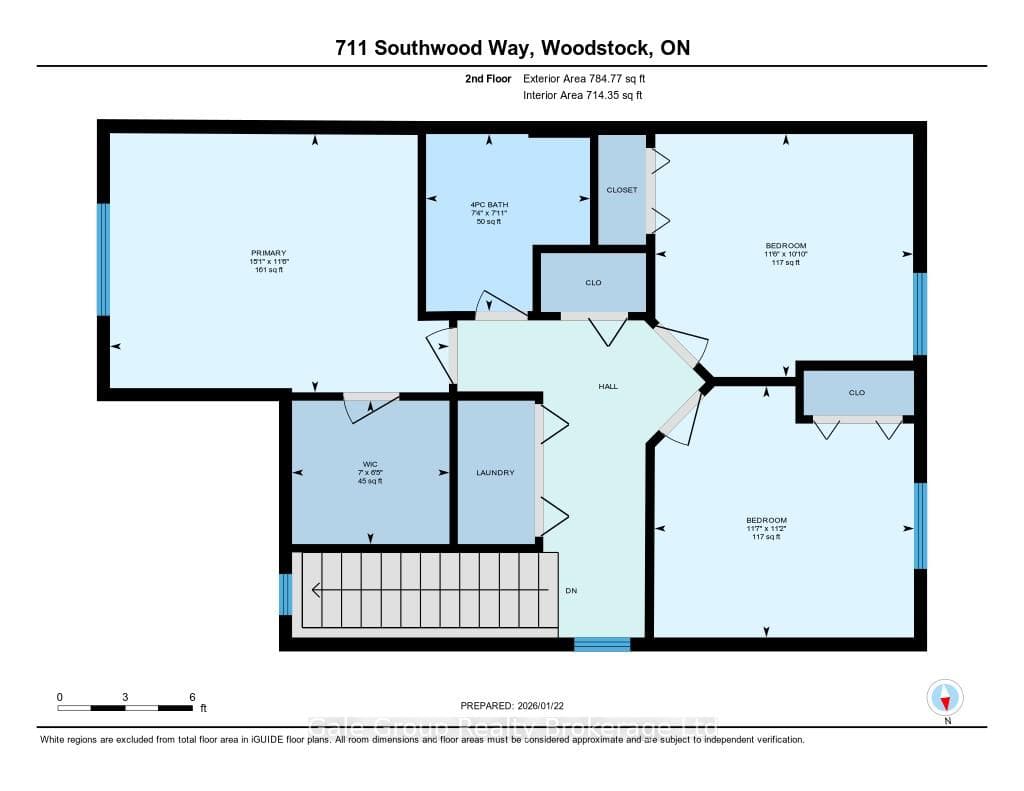 711 Southwood Way photo 49