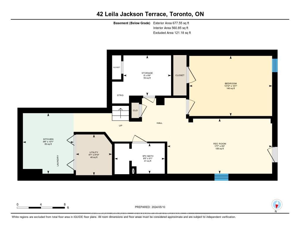 42 Leila Jackson Terrace photo 40