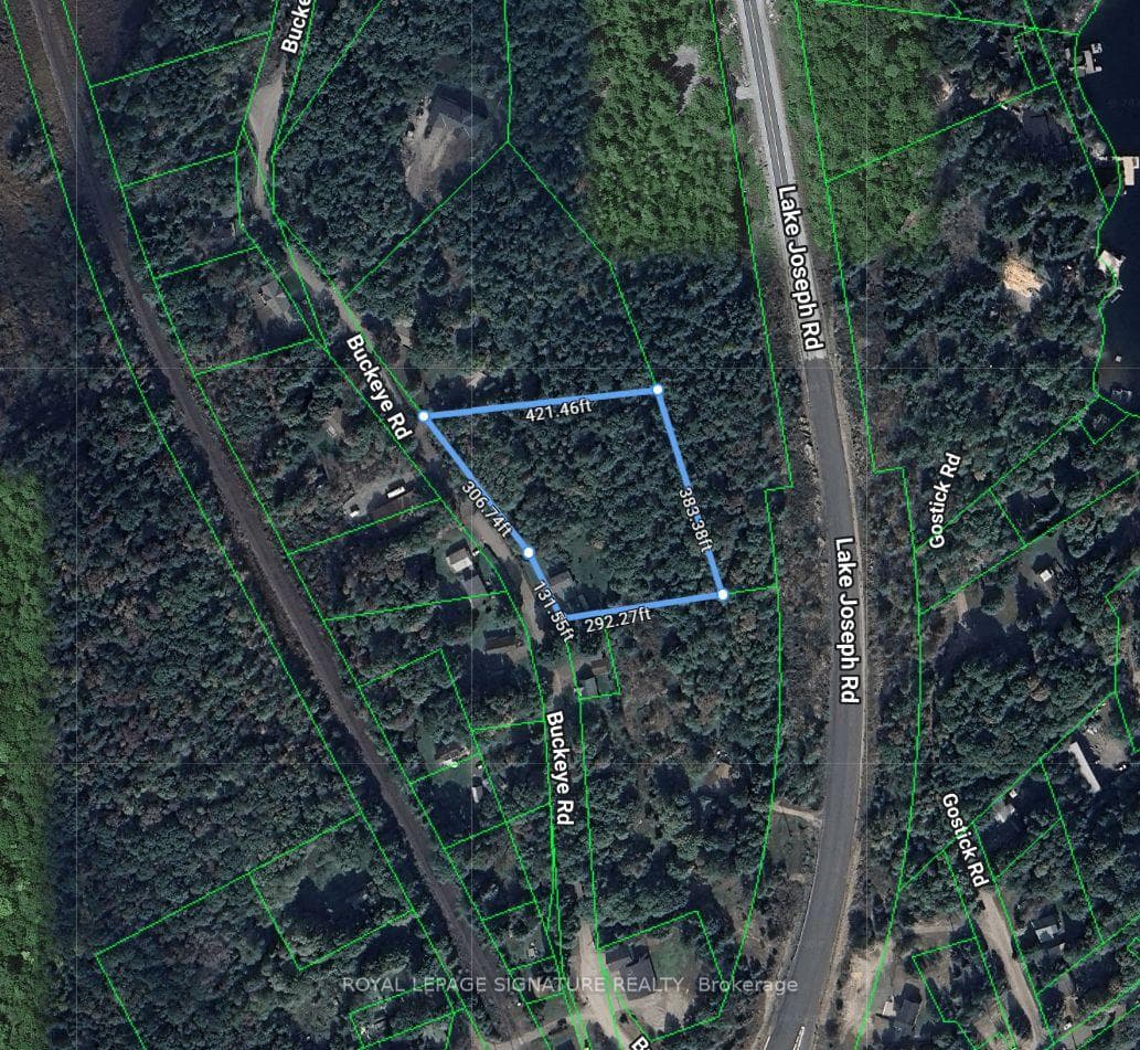 1034 Buckeye Road photo 12