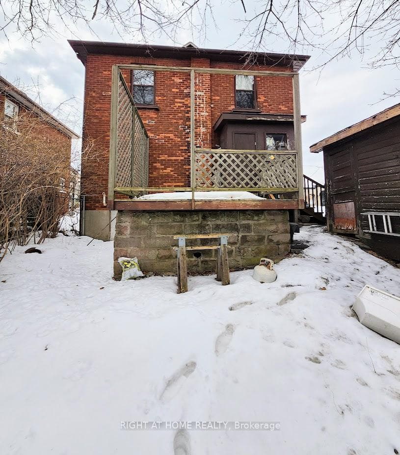 71 Nassau Street photo 3