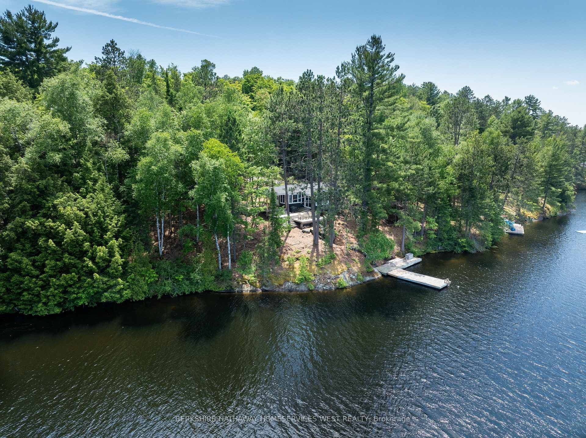 625 Weslemkoon Lake N/A photo 33