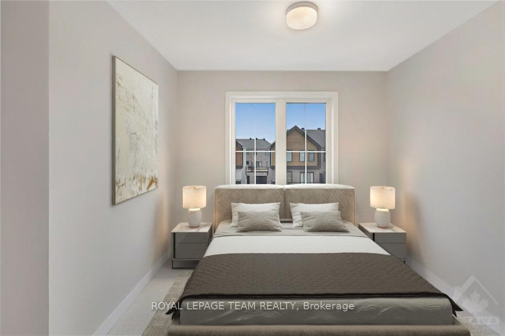 Images provided are to showcase builder finishes