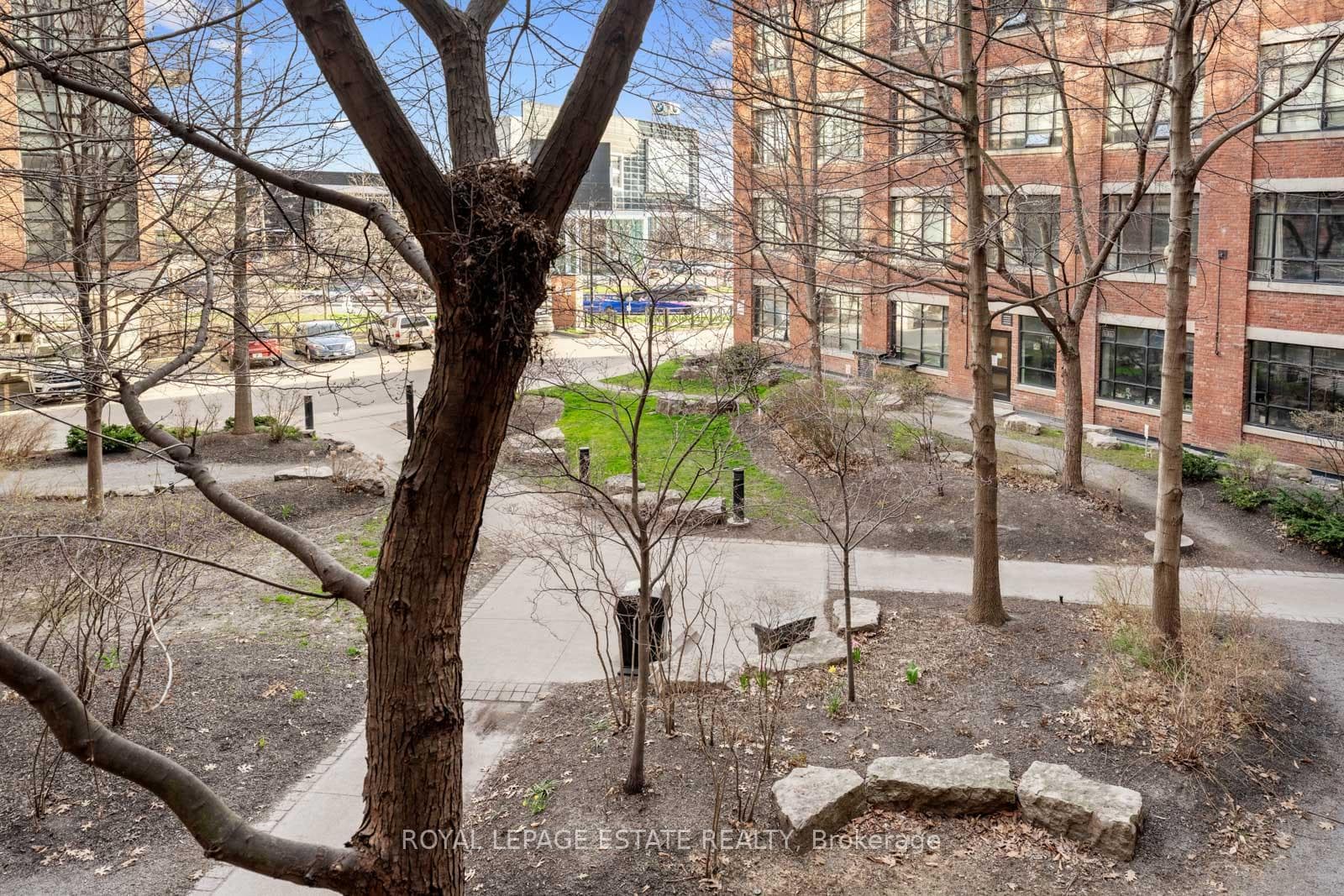 68 Broadview Avenue Unit 227 photo 31
