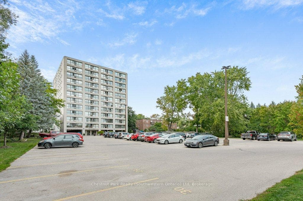 358 Waterloo Avenue Unit 407 photo 6