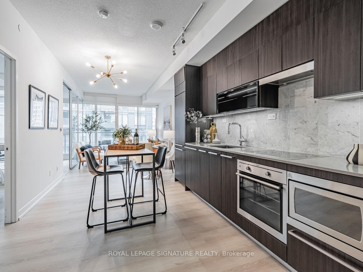 90 Queens Wharf Road Unit 508 photo 6