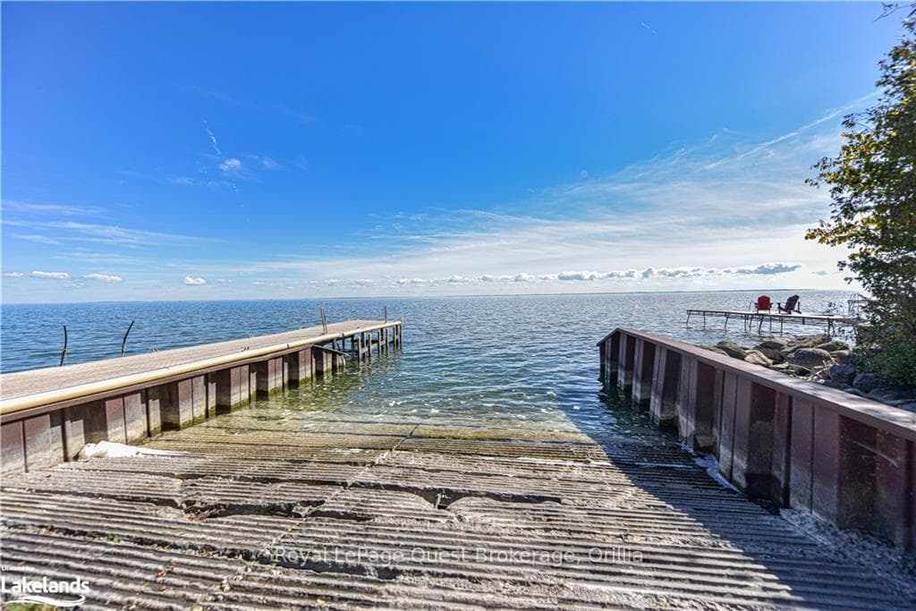 Boat Launch