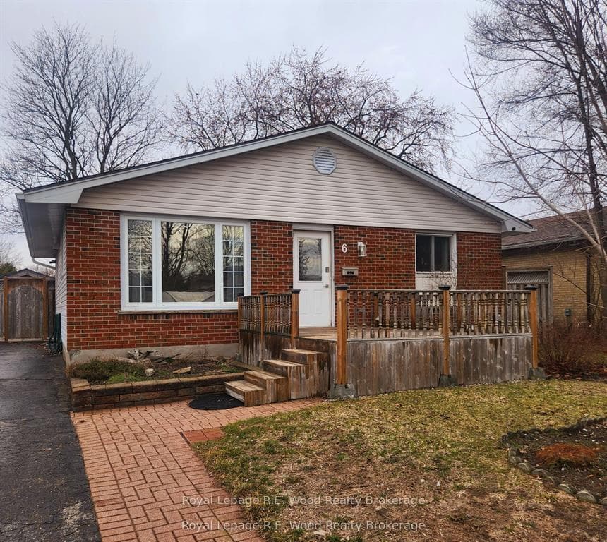 6 Centennial Avenue photo 1