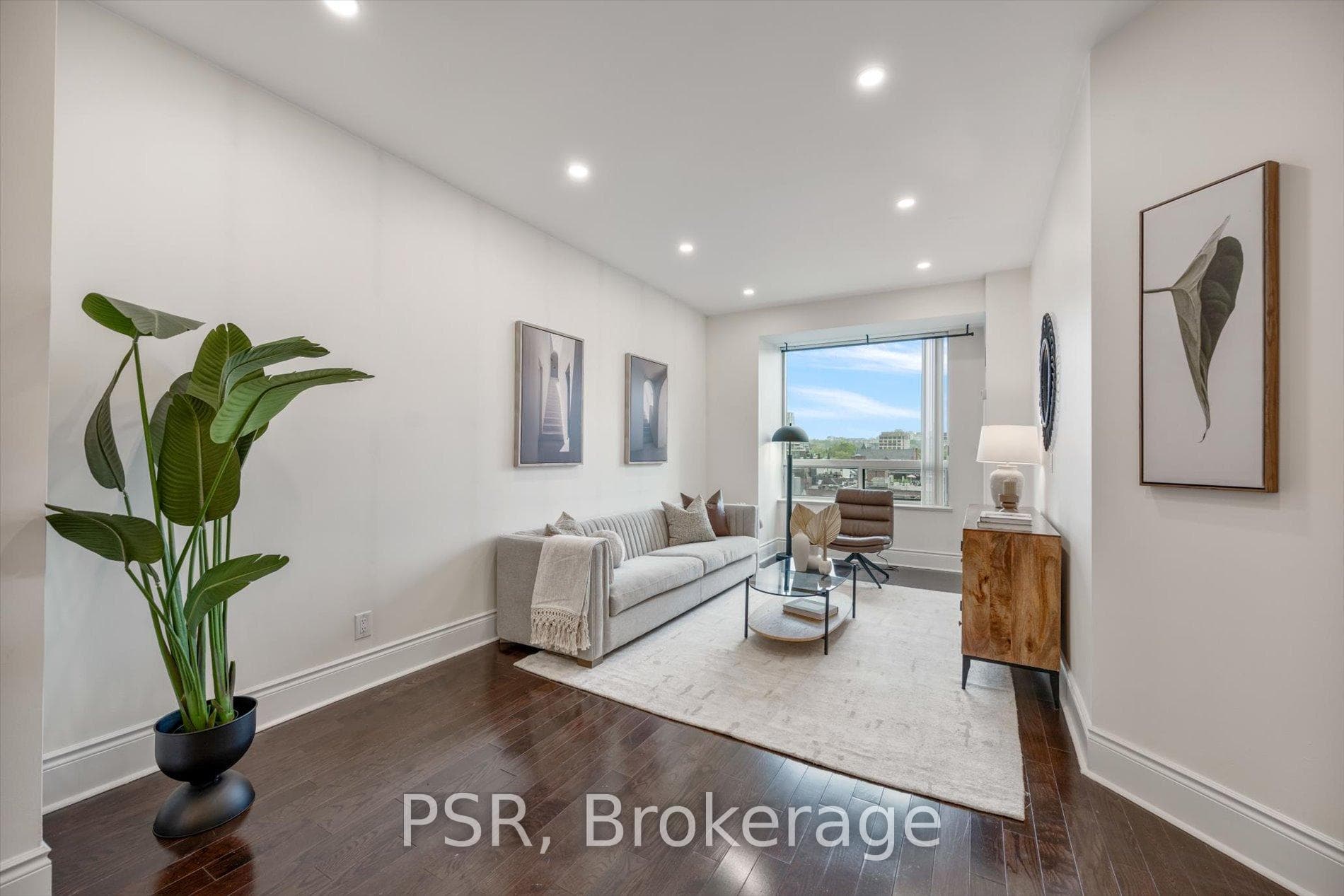 102 Bloor Street Unit 601 photo 14