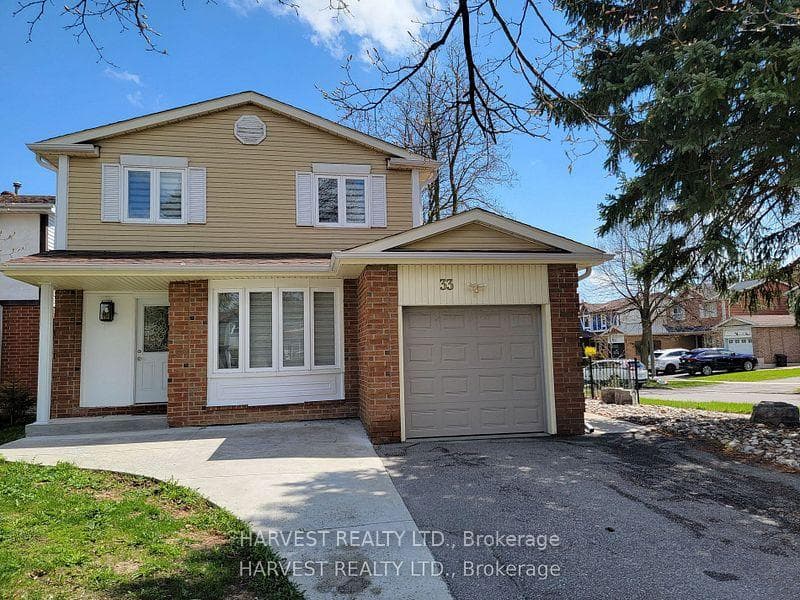 33 Oakhaven Drive photo 2