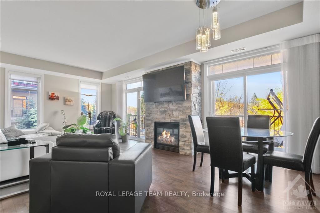 80 PRESTIGE Circle Unit 3 photo 9