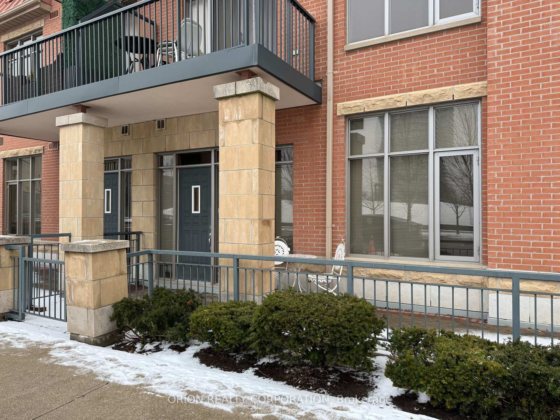 330 Princess Royal Drive Unit 103 photo 5