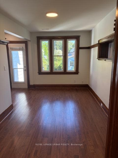 145 Dewhurst Boulevard Unit Main Floor photo 10